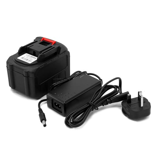 Amped Power Up Kit 1