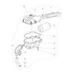Air Intake System