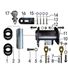 Rear Axle Carrier