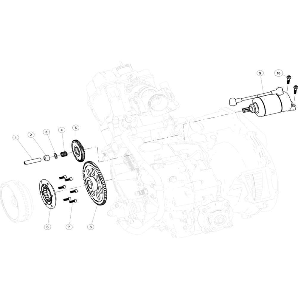 Starting System