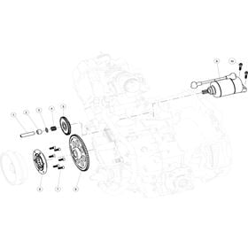 Starting System
