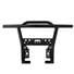 Front Bumper Assy Black