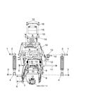 REAR SHOCK ABSORBER