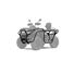 AT6 L FULL COVERAGE BUMPER