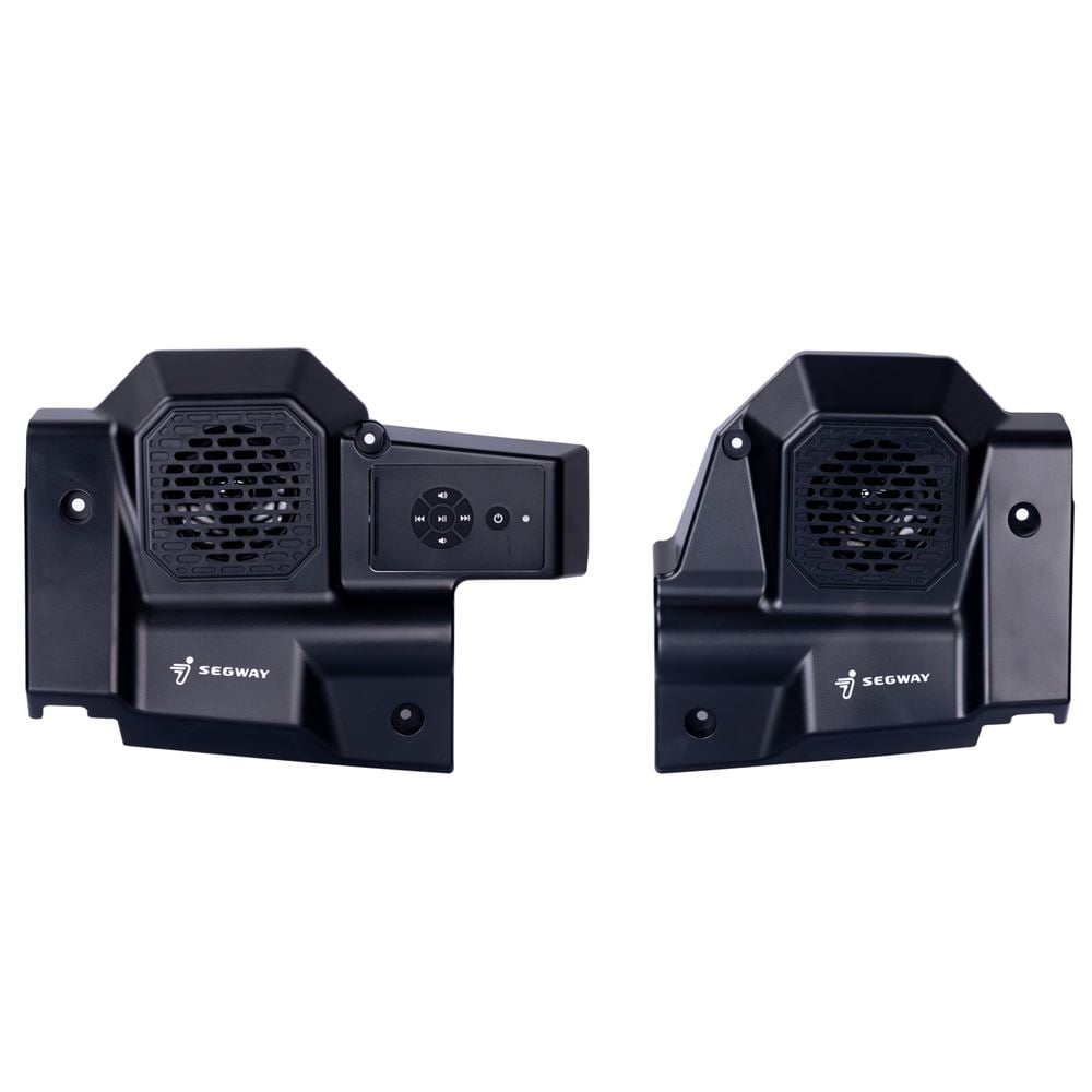 FUGLEMAN SPEAKER ASSY