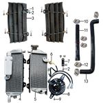 COOLING SYSTEM