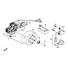 FLYWHEEL, MAGNETO, COIL, CDI