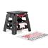 Amped Foldable Stand With Sticker Kit 