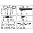 FRAME PARTS