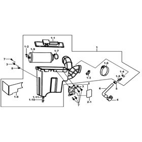 Air Cleaner Assy