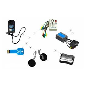 Accessories