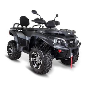 TGB Blade 1000LT Deluxe Service Kit