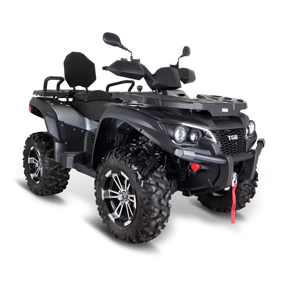 TGB Blade 1000LT Deluxe Service Kit