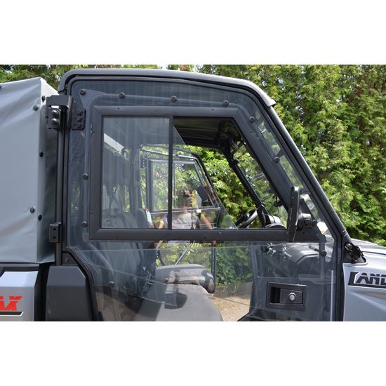 DFK TGB LANDMAX 1000 FULL CAB 