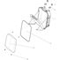 CENTRE BACKREST COMPARTMENT