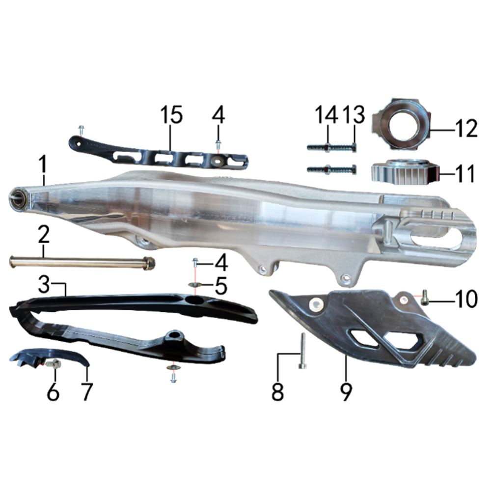 SWINGARM