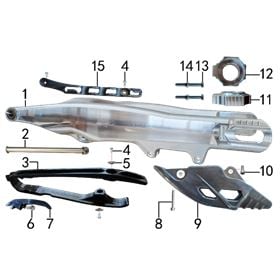 SWINGARM