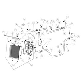 Cooling system