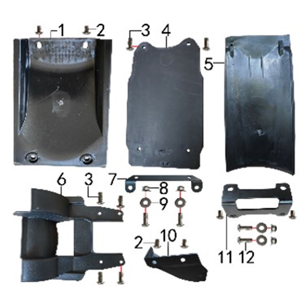 Shock Guard