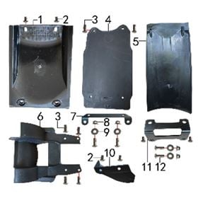 Shock Guard