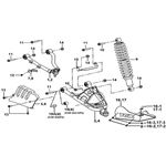 FRONT SUSPENSION