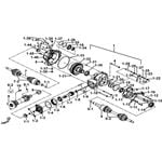 REAR DIFFERENTIAL