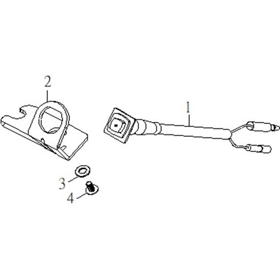 LOCK SWITCH