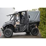 DFK SEGWAY FUGLEMAN SOFT CARGOBOX 