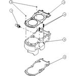 CYLINDER SUB-ASSY