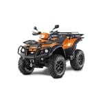 TGB Blade 450 IRS
