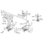 FOOT BOARD