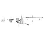 SERVOMOTOR ASSY