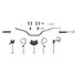HANDLEBARS & CONTROLS