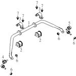 ANTI-ROLL BAR