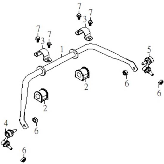 ANTI-ROLL BAR