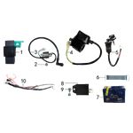 ELECTRIC PARTS