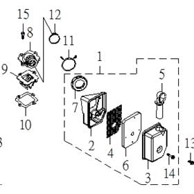 Air Intake