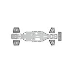 AT5 L SKID PLATE