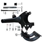 Swingarm