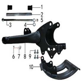 Swingarm