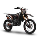 10TEN MX-E 3L