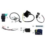 ELECTRIC PARTS