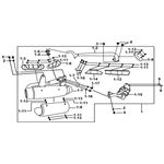 MUFFLER ASSY