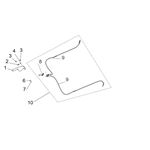 PARKING BRAKE SYSTEM