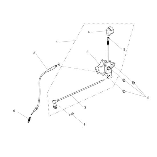 GEAR SHIFT