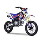 10TEN 125R & 140R