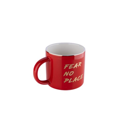 Segway Mug