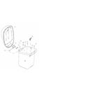 SEAT CUSHION & SEAT BUCKET