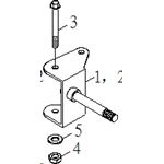 STEERING KNUCKLE