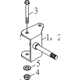 Steering Knuckle